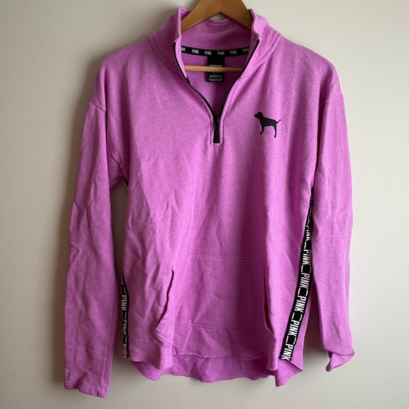 PINK Sweatshirt - Picture 2 of 4